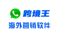 跨境王海外营销软件